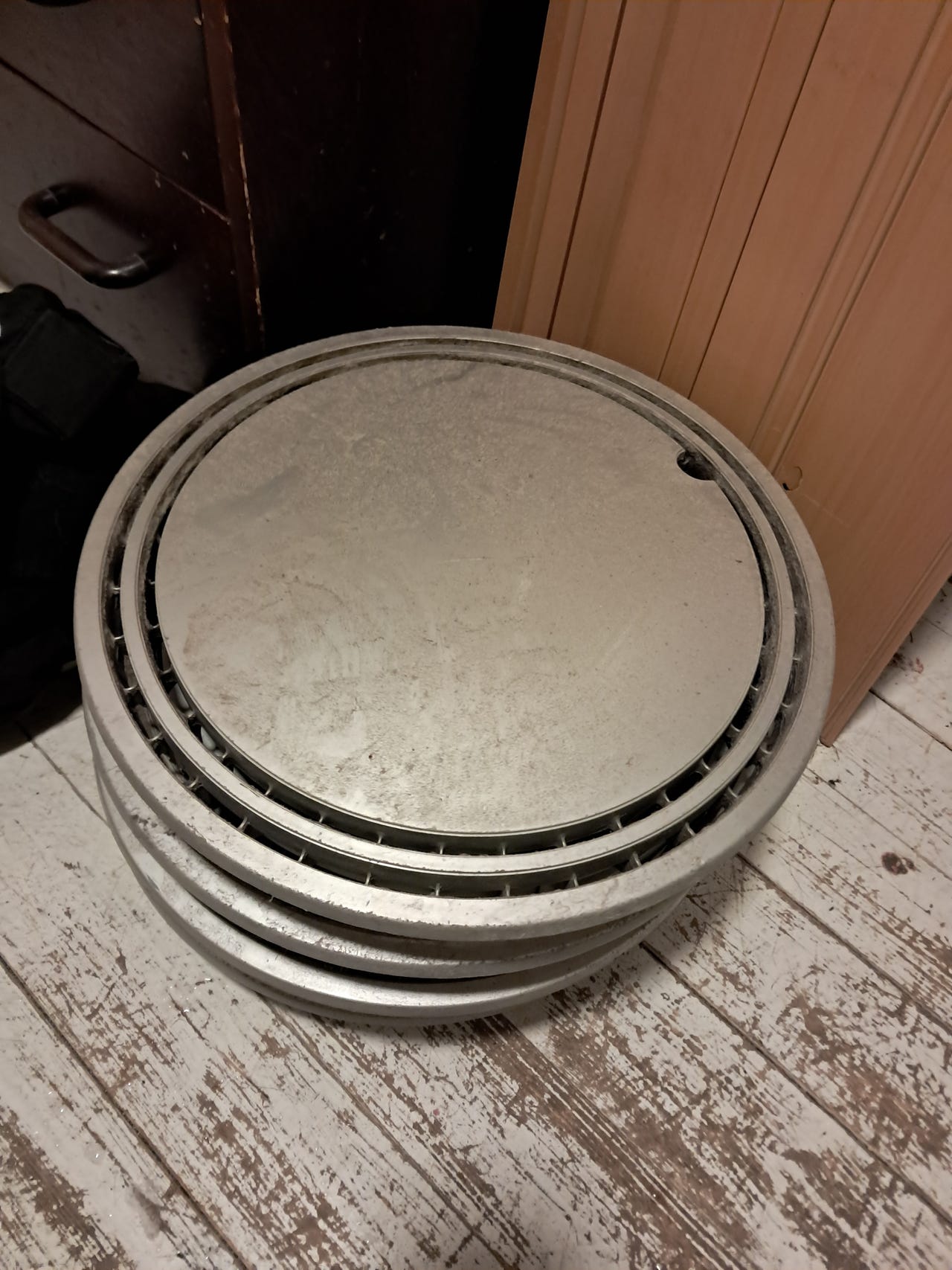 Hella pölykapselit 13