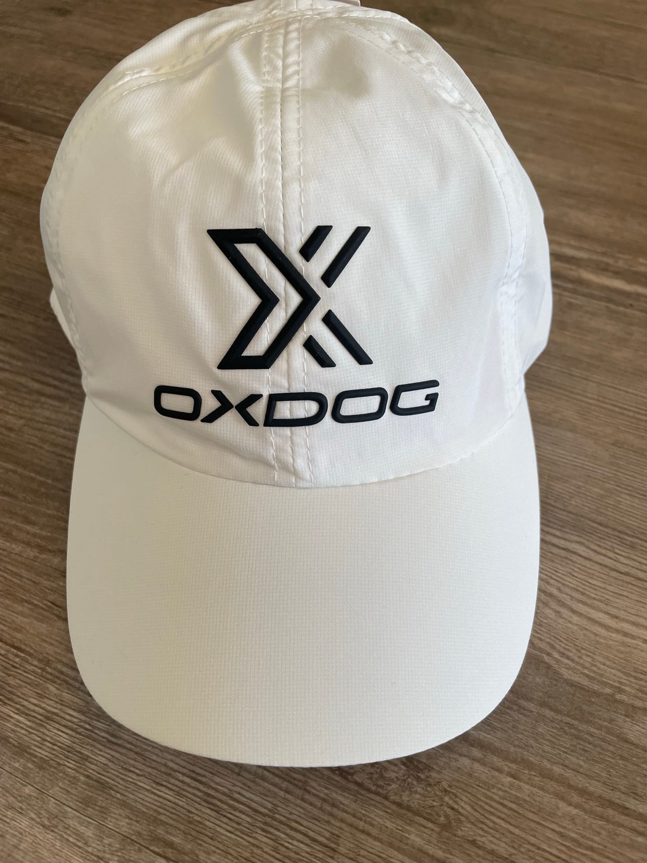 Oxdogin lippis, UUSI