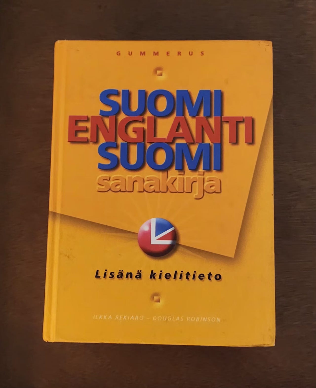 Suomi Englanti Suomi sanakirja | Tori