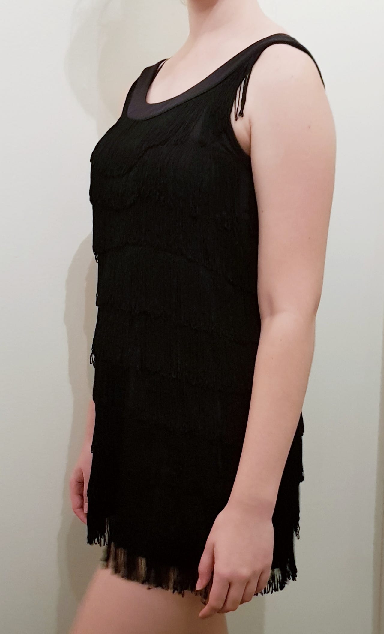 Juhla/cocktailmekko, koko S.