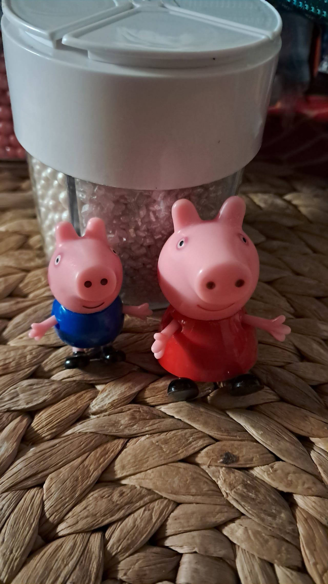 Pipsa possu ja Jyri
