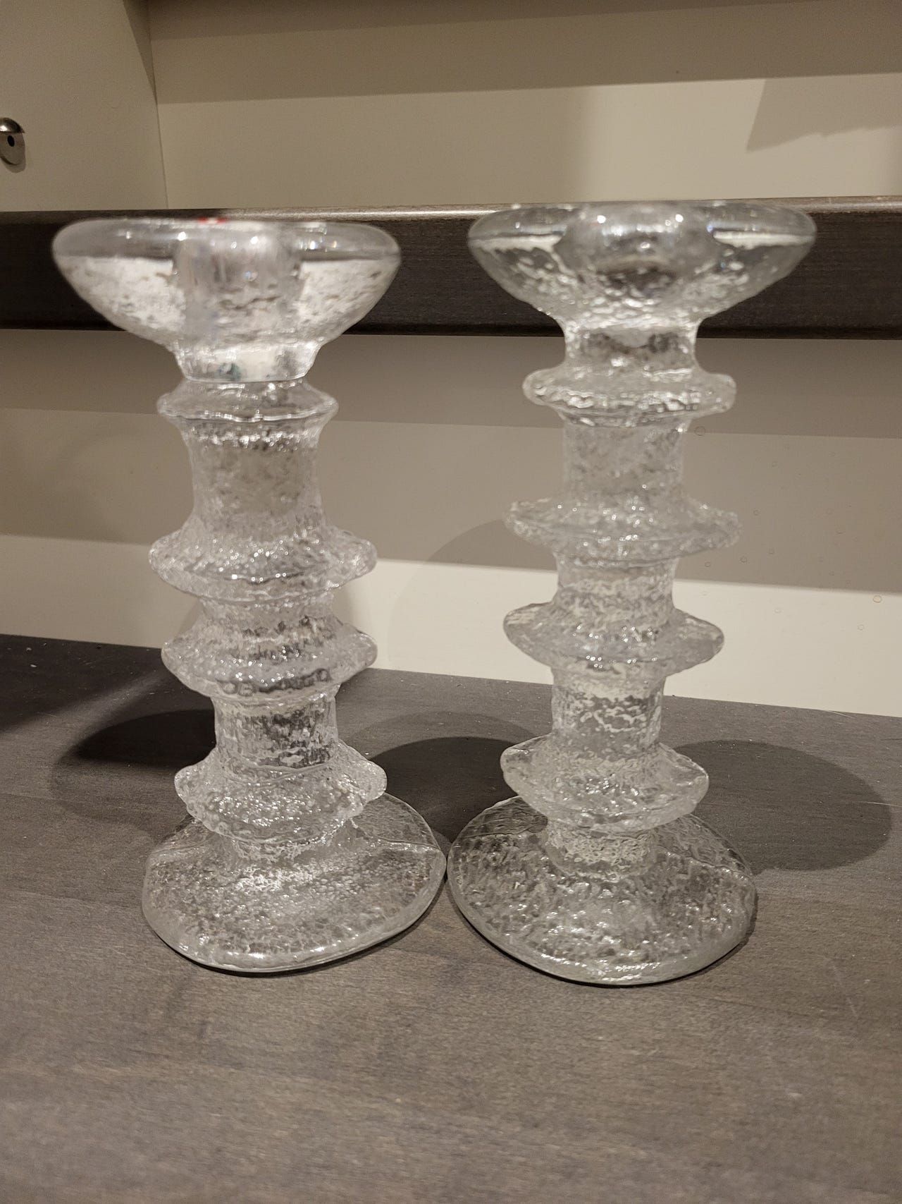Iittala Festivo 2 kpl Timo Sarpaneva | Tori