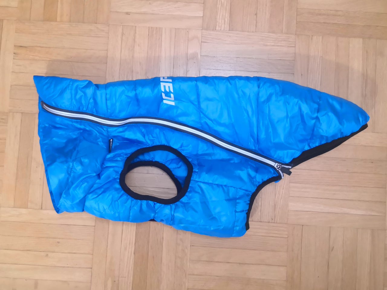 Icepeak Pet Lite takki (koko 45) (2kpl)