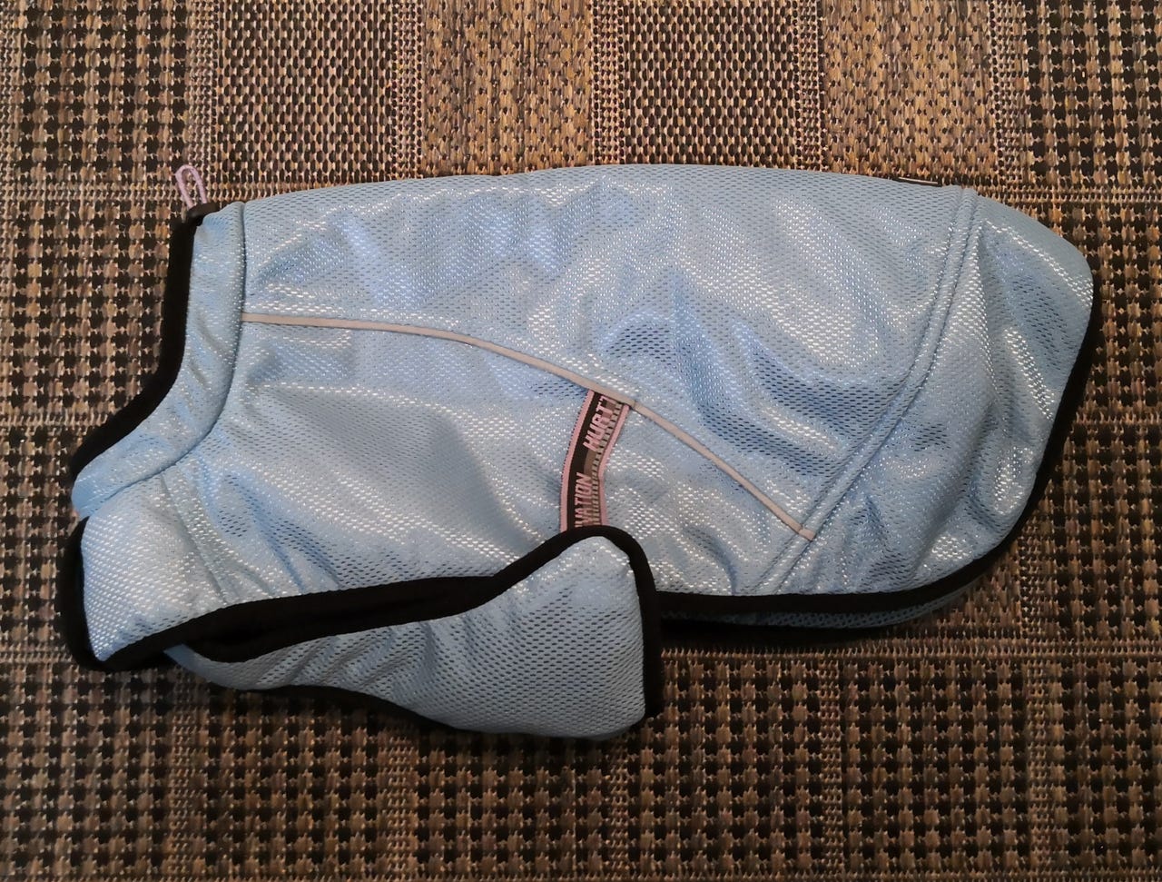 Hurtta Motivation viilennysloimi (40cm)