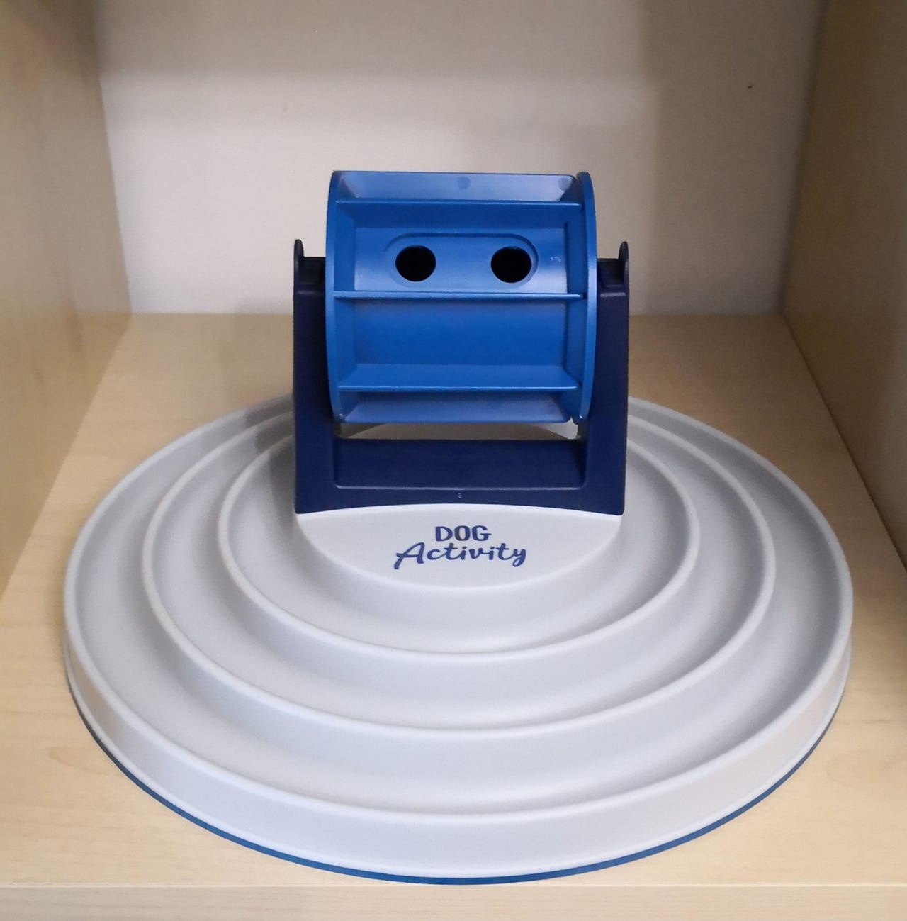 Roller Bowl aktivointipeli (28cm)