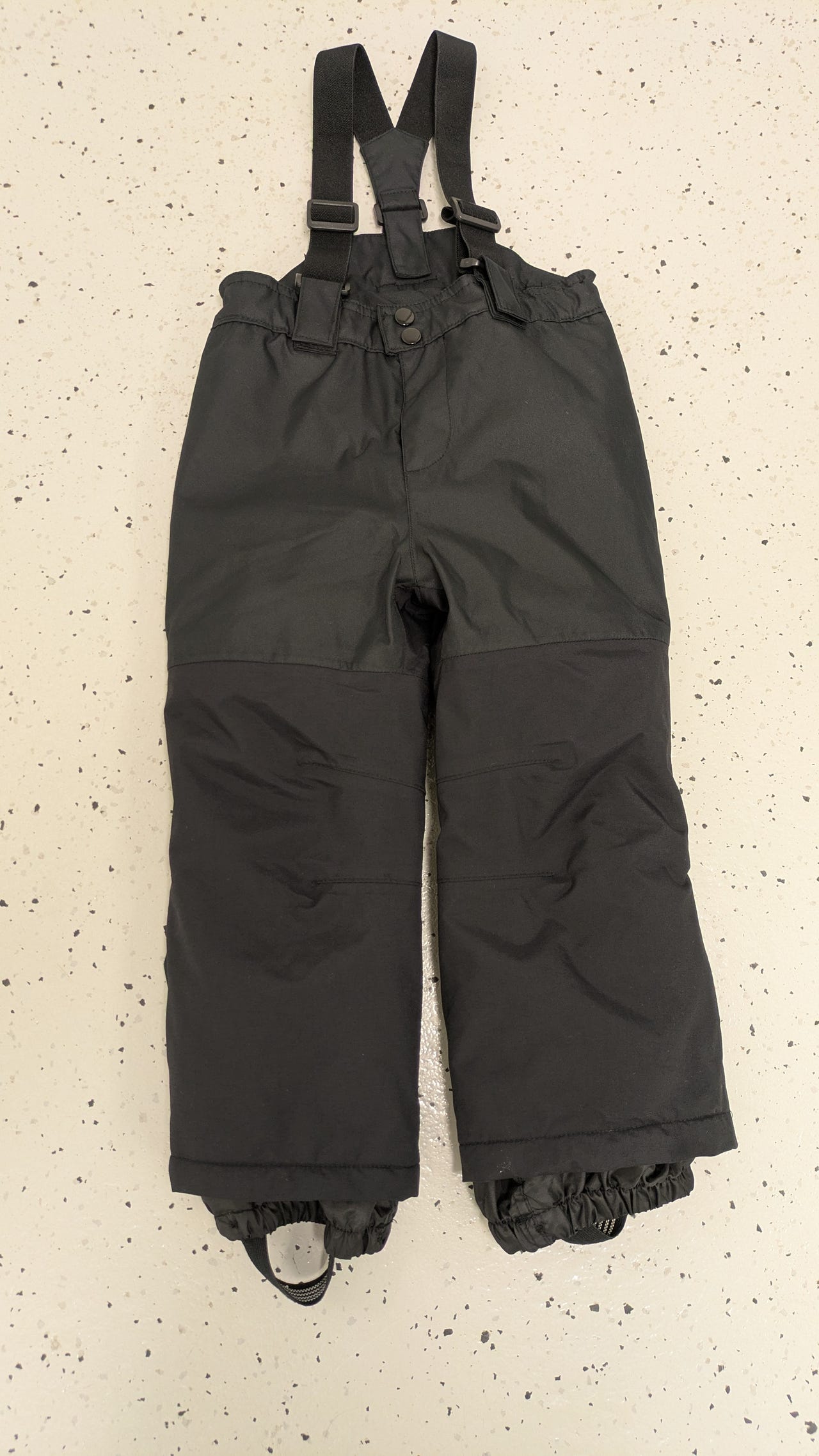Lindex toppahousut 104