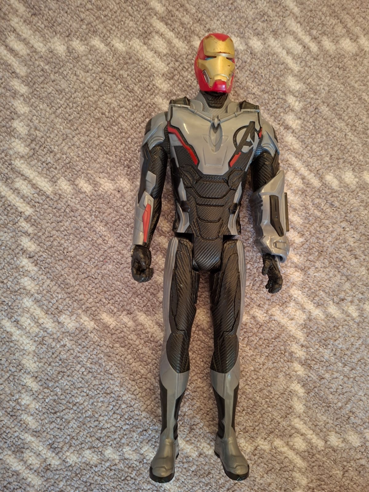 Ironman