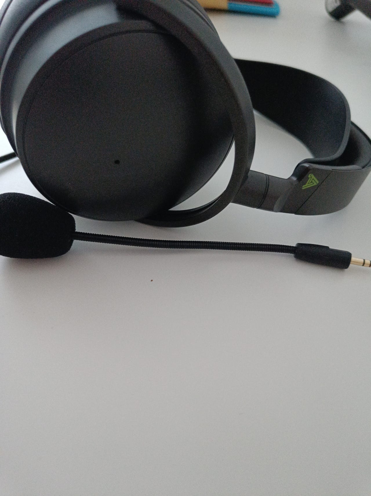 Audeze Maxwell PC/Xbox kuulokemikrofoni
