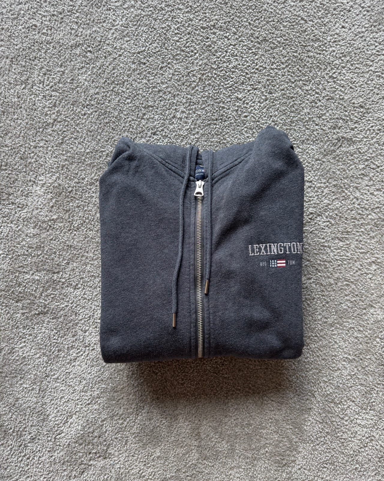 Lexington Zip-Up huppari