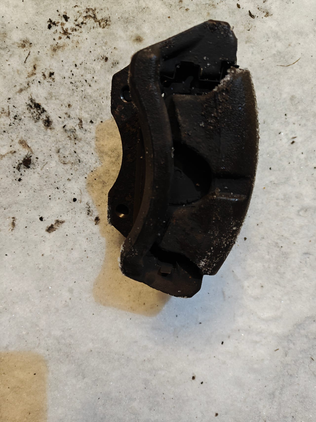 Nissan Primera P12 etujarrusatulat