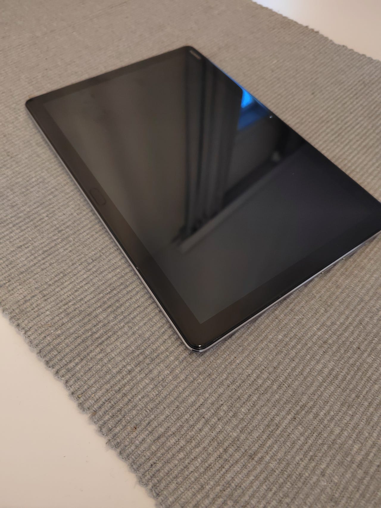 Huawei tabletti