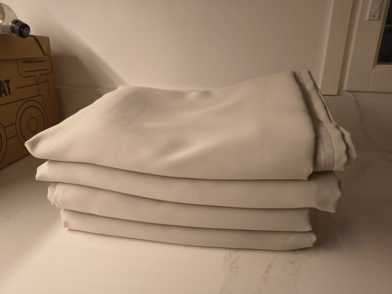 Majgull blackout curtains
