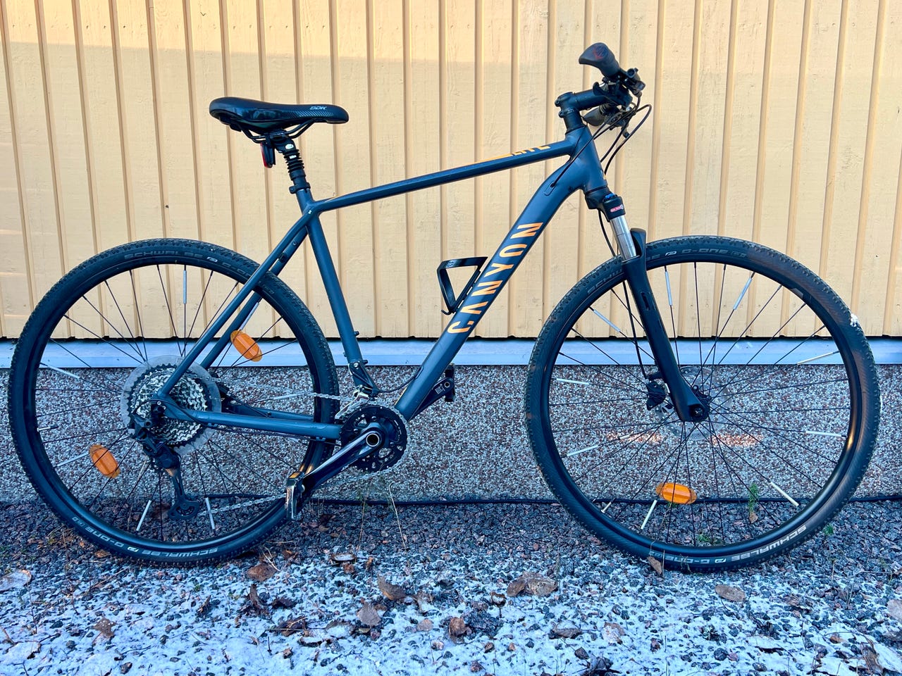 Canyon Pathlite AL