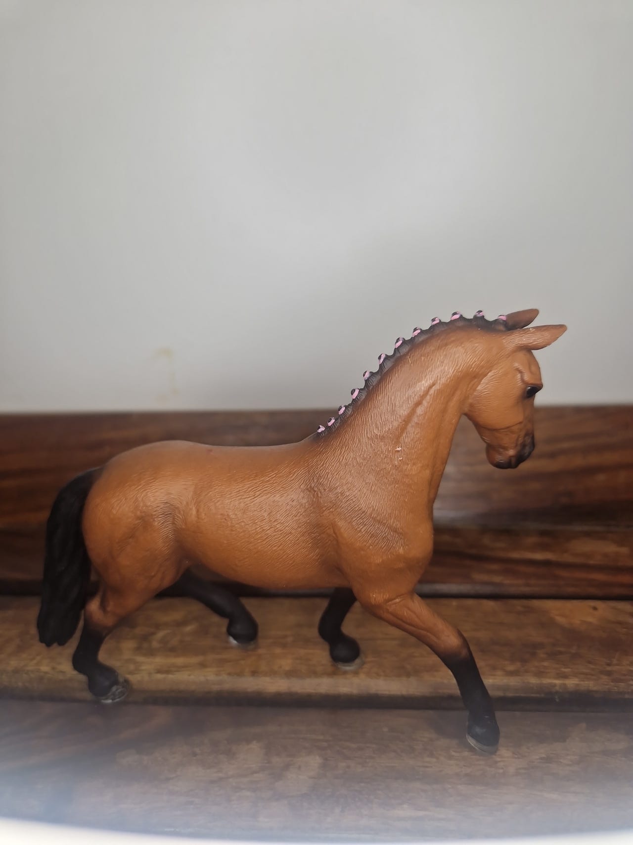 Schleich hevonen