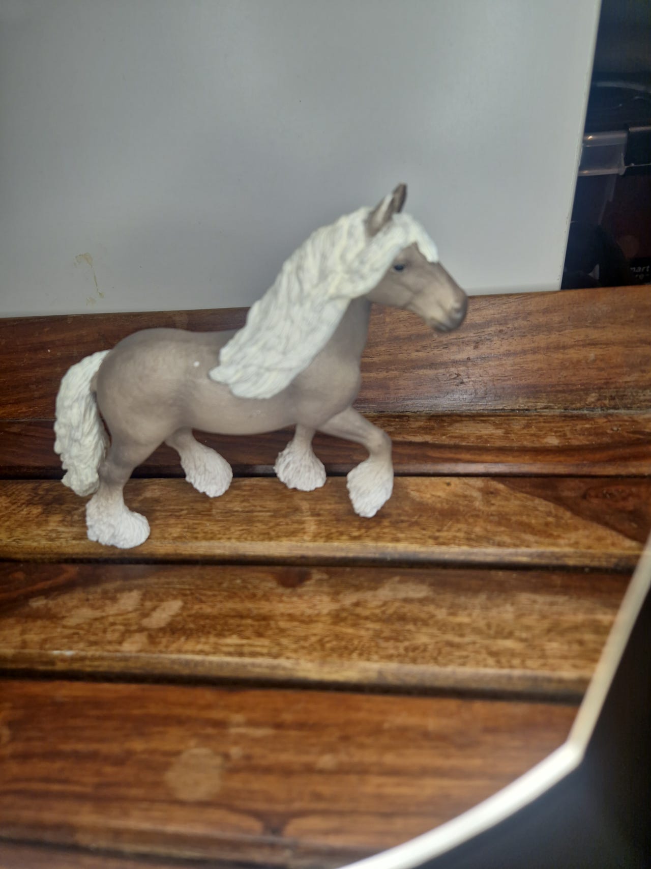 Schleich hevonen