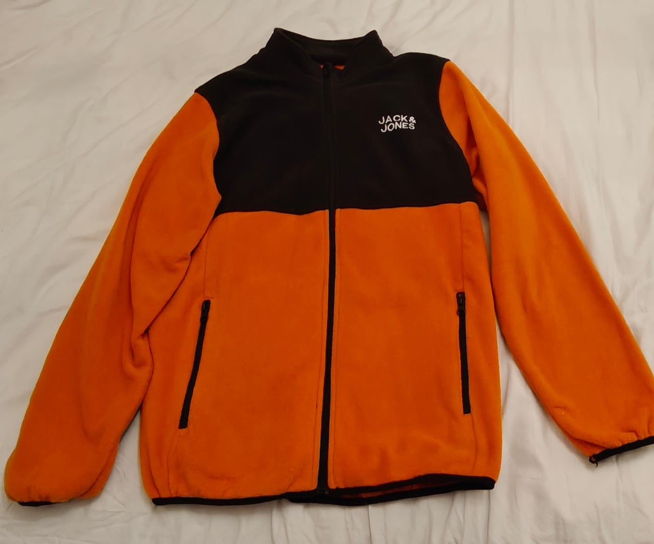 Jack & Jones -Fleece (176)