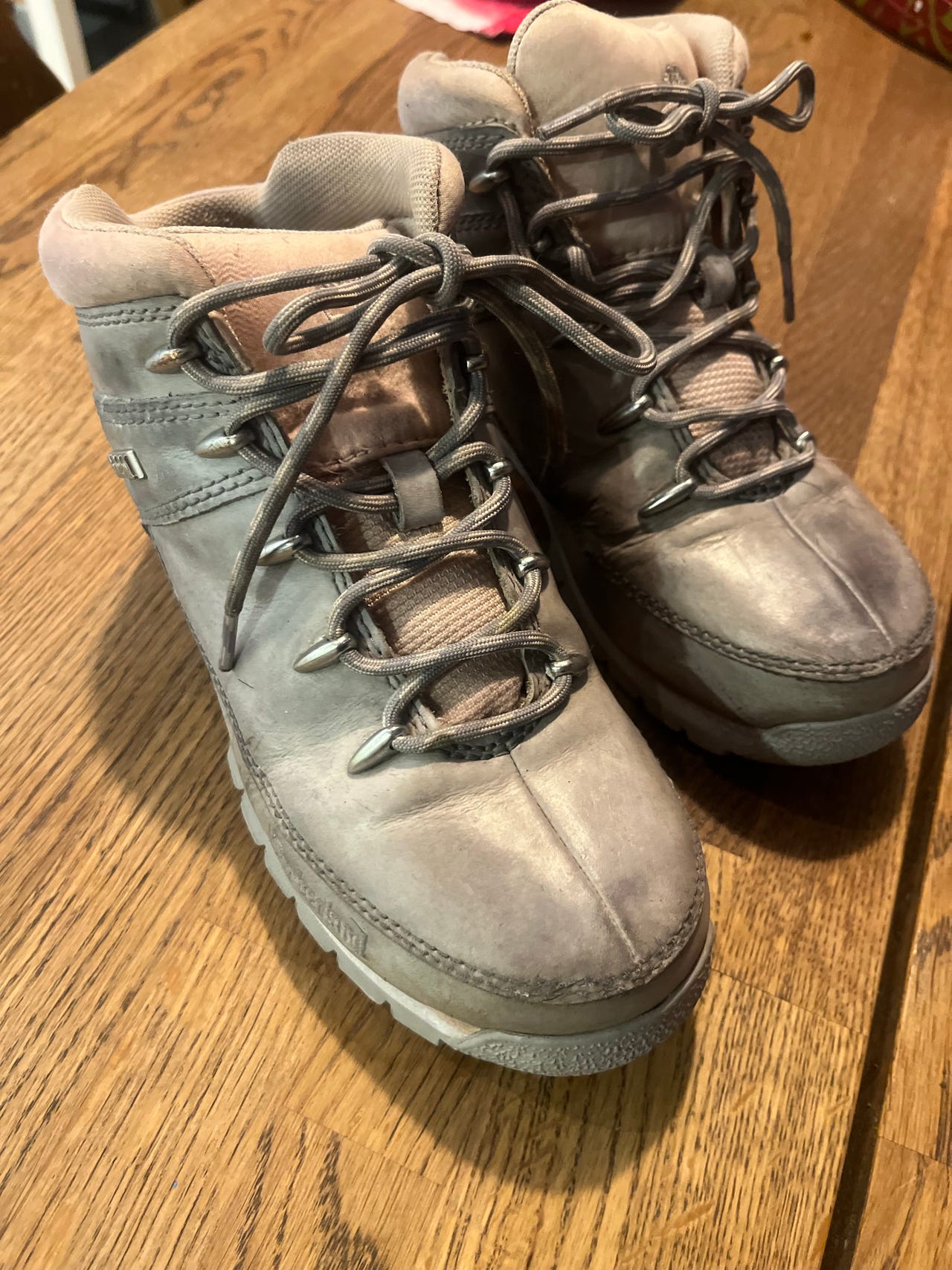 Timberland lasten ulkoilu- / talvikengät koko 36 tytöille