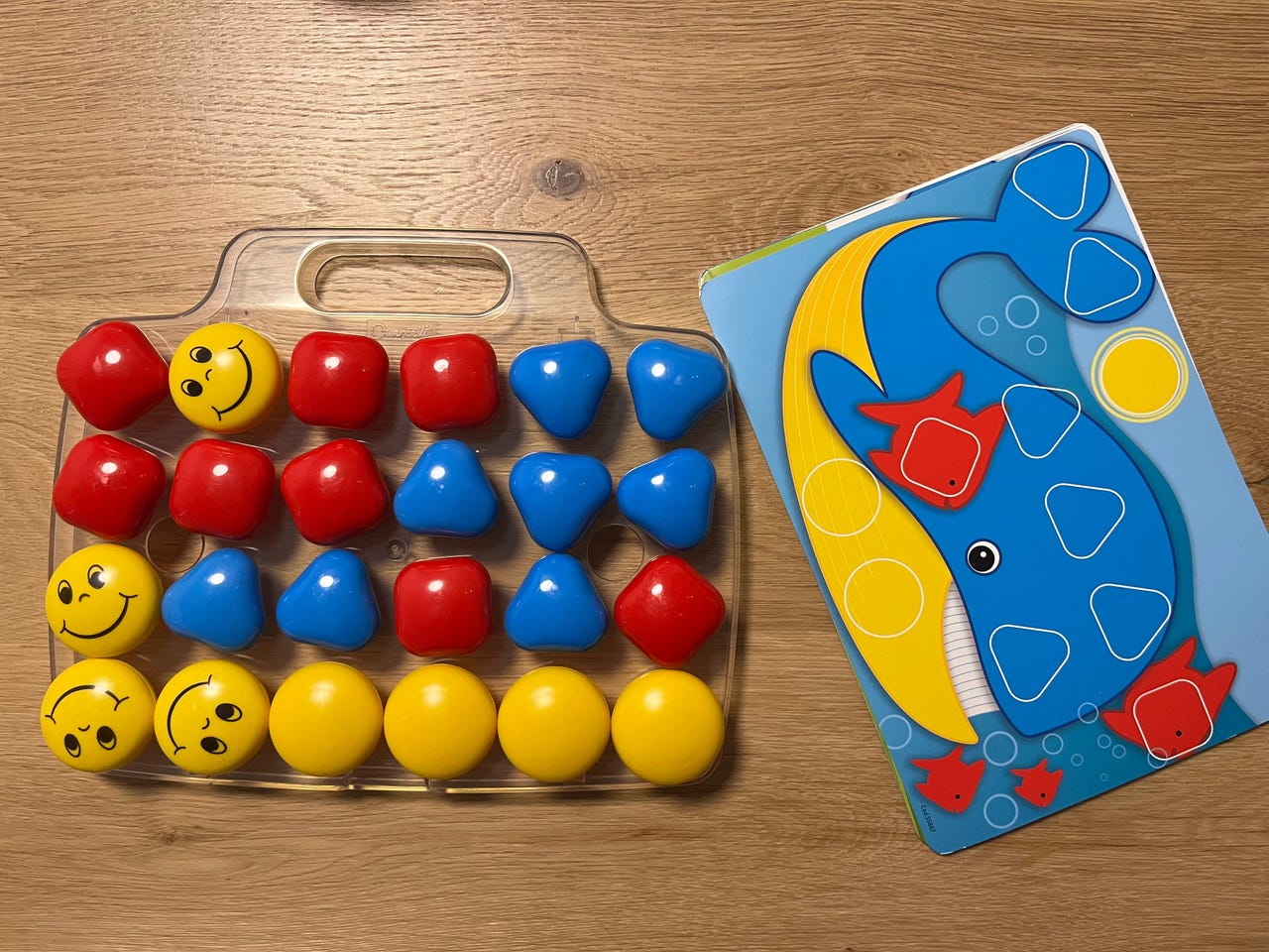 Iso nuppihelmipeli