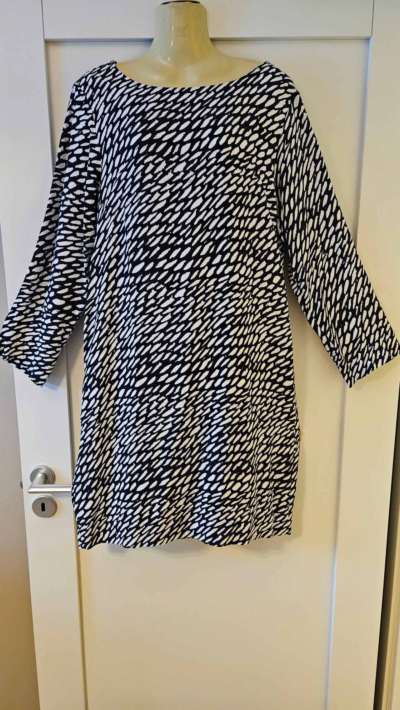 Marimekko Helleri Sukkula mekko