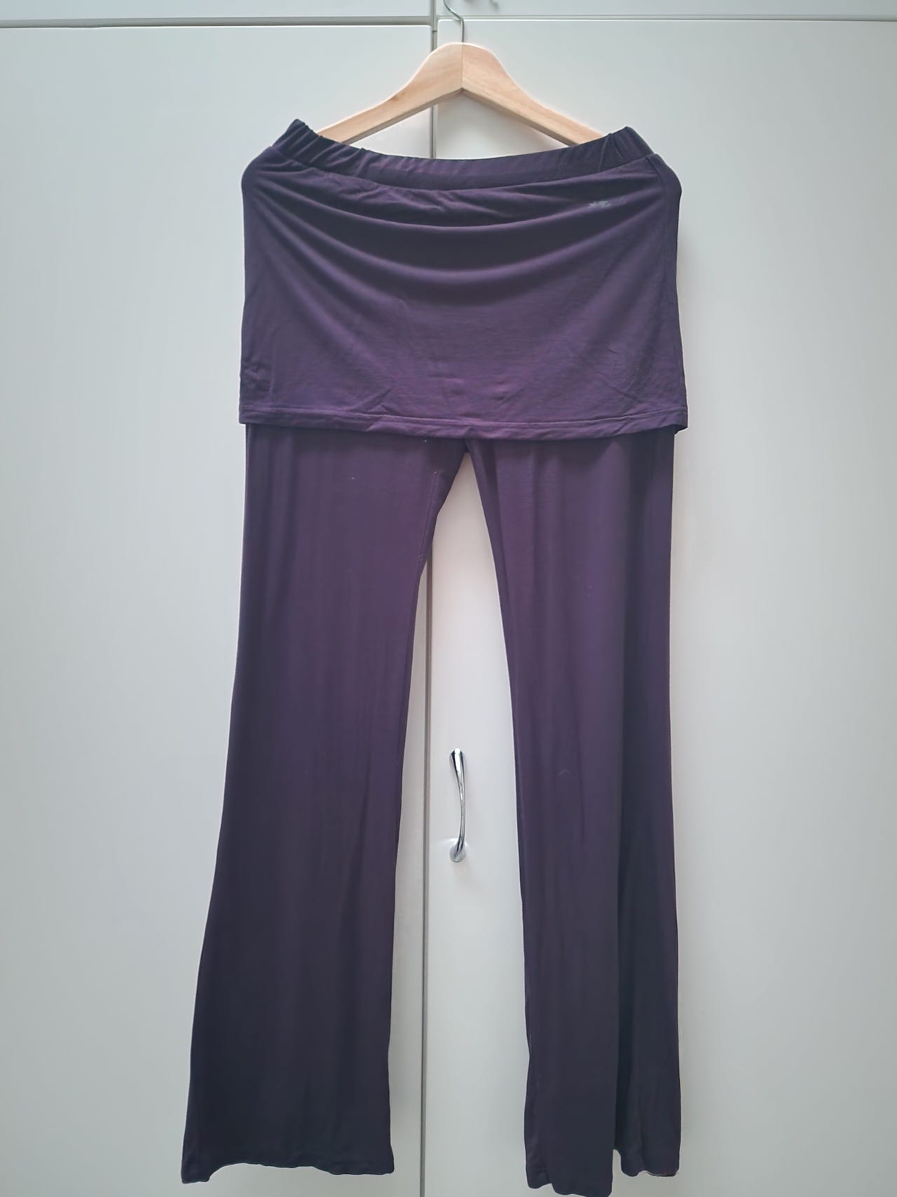Curare yogawear joogahousut