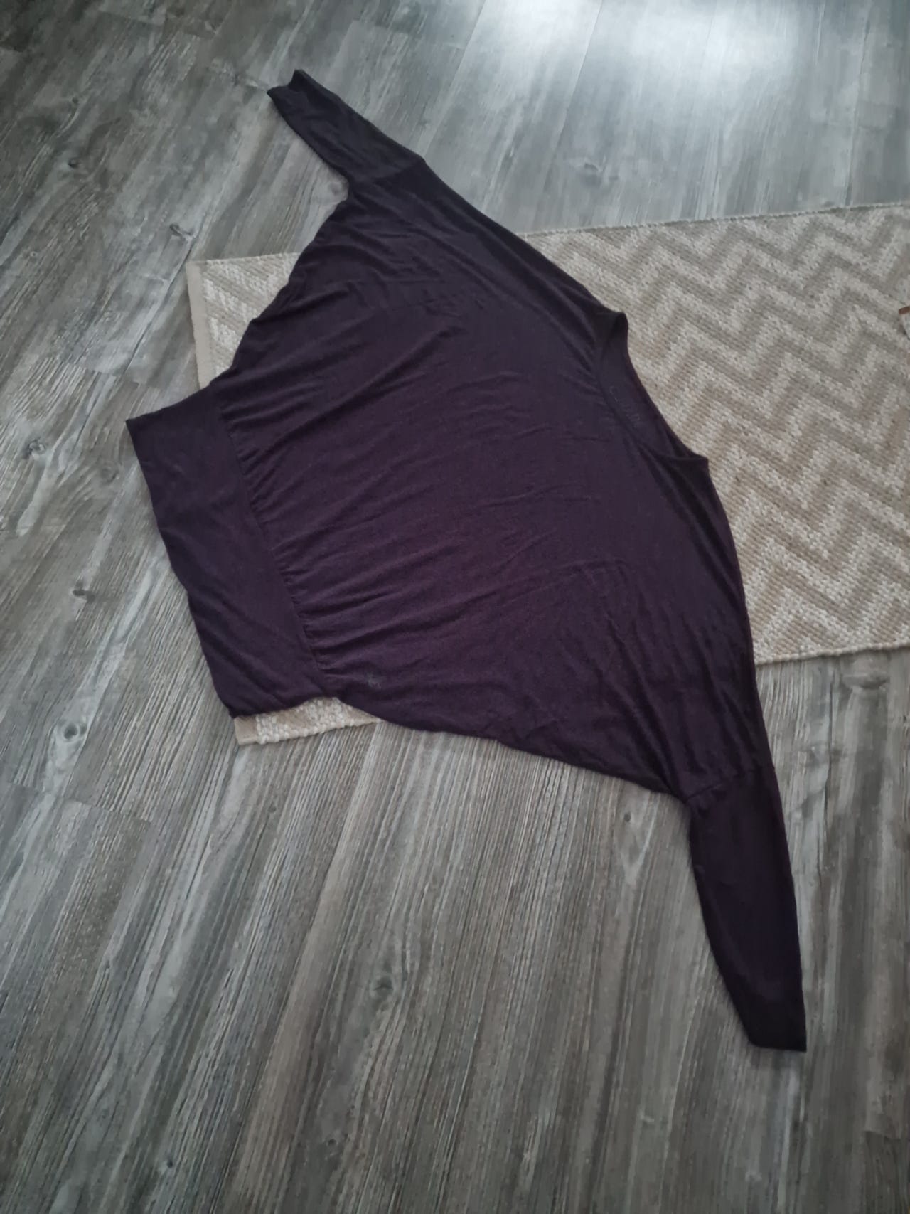 Curare yogawear joogapaita