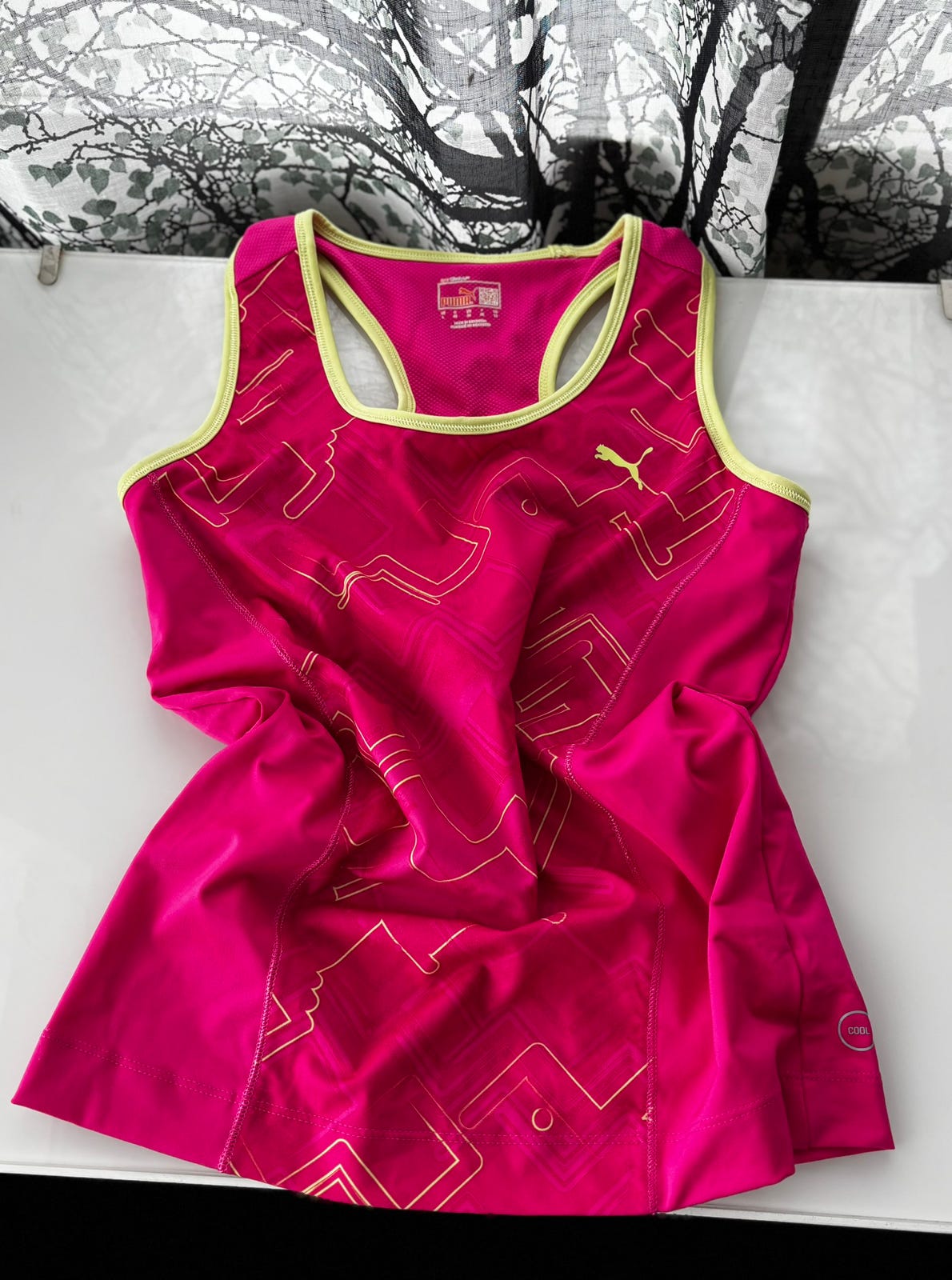 Puma Sport toppi, 40