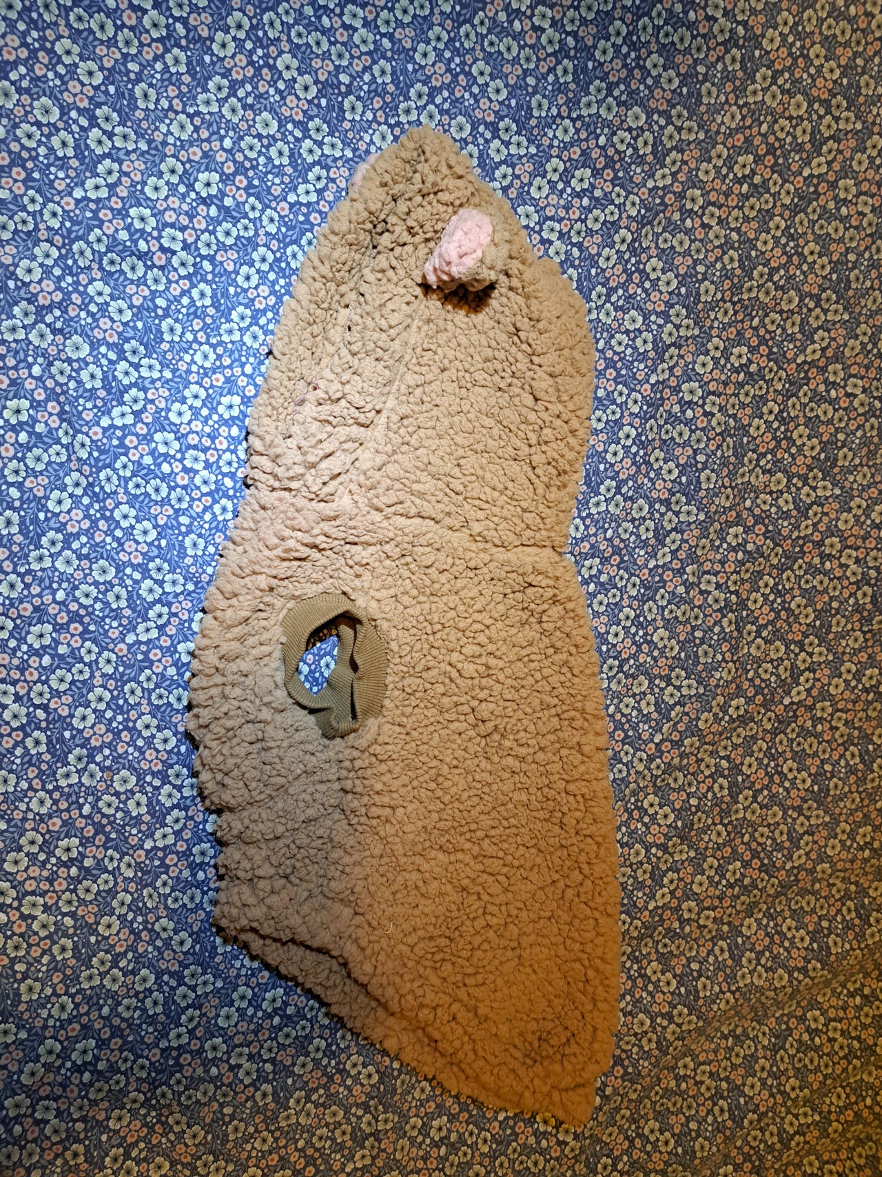 Koiran nallepaita, koko 40cm