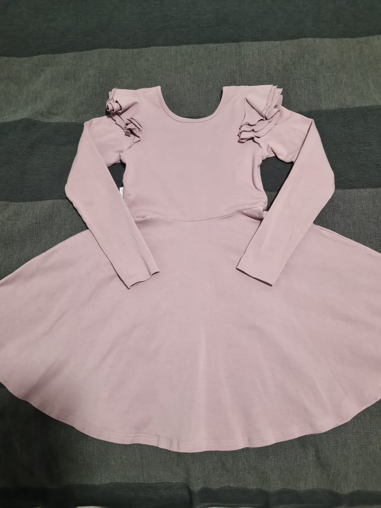 Gugguu Rizi dress 134cm