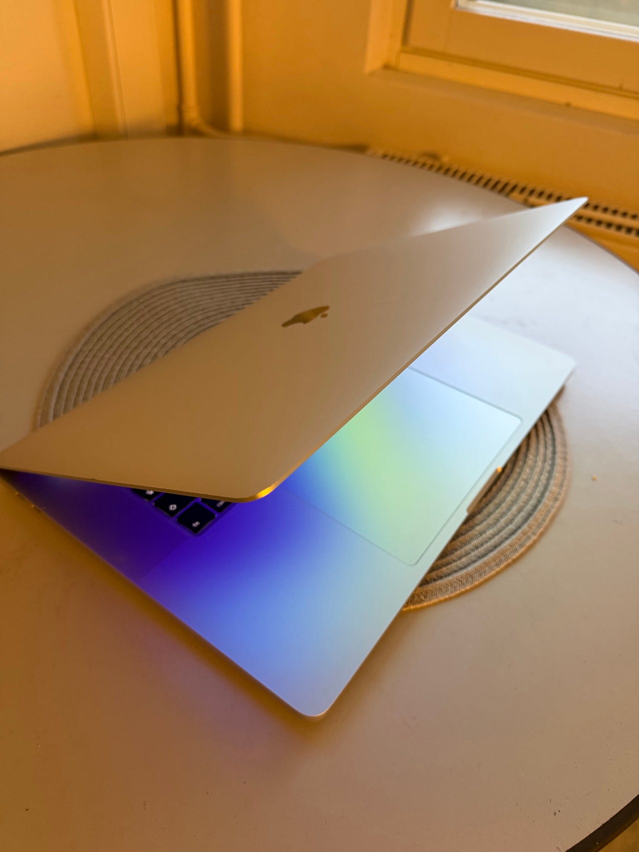 Apple MacBook Pro 16inch 2019