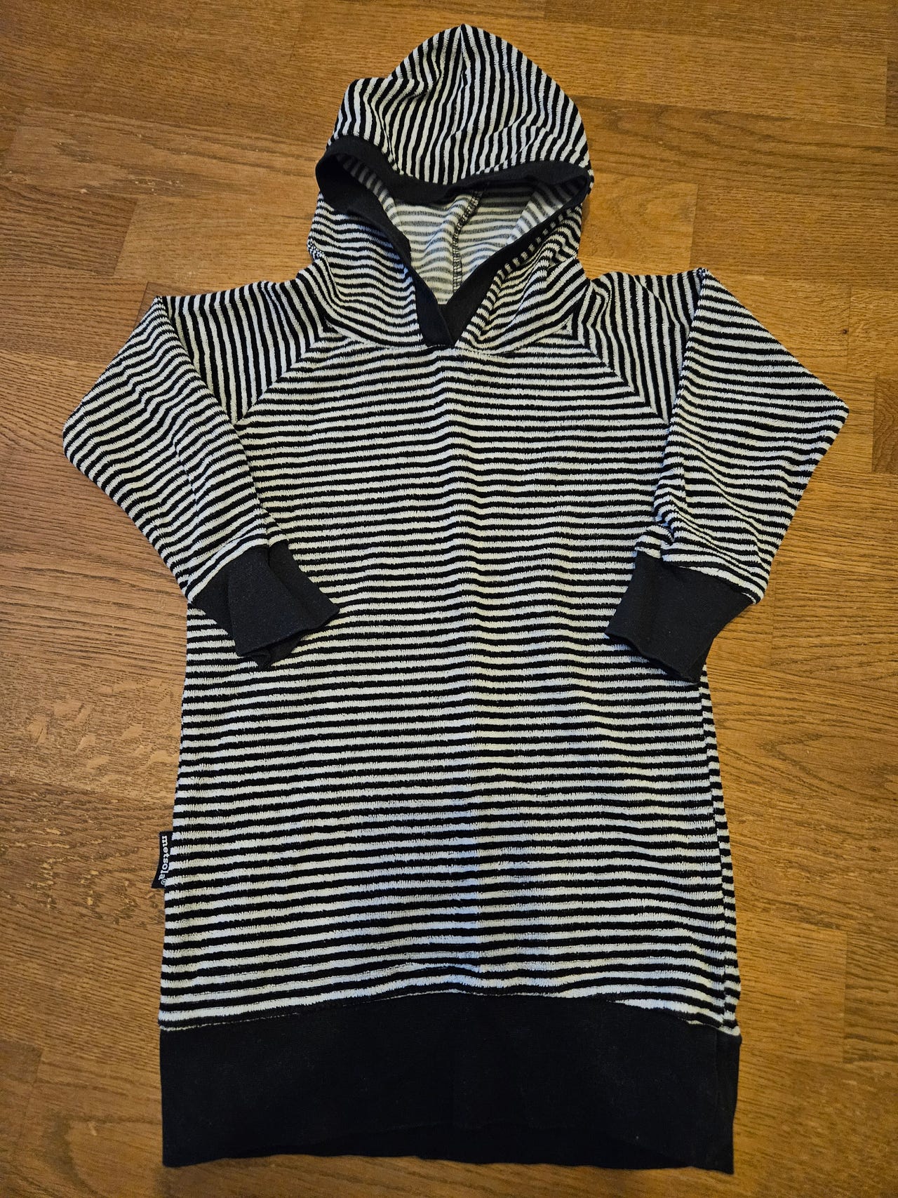 Metsola mekko/tunika koko 98