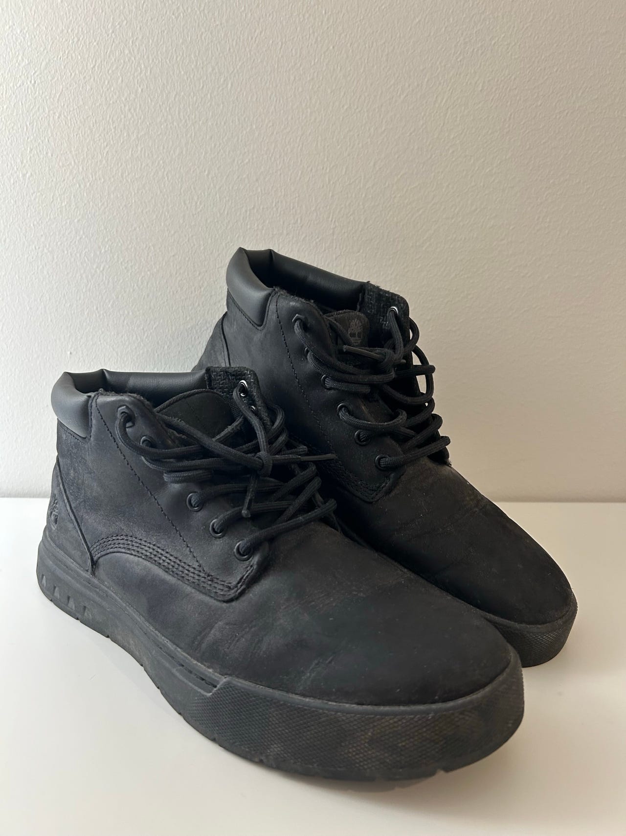 Timberland Tennarit koko 42 musta