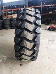 pyöräkuormaajan renkaat 20.5-25 Ascenso WLB550 20PR E3/L3 TL