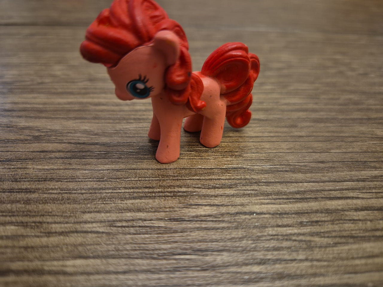 My Little Pony  Pinkie Pie