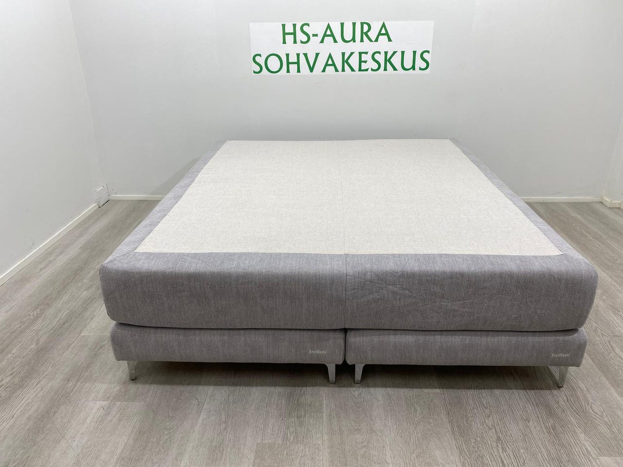 BELLUS Jenkkisänky 200 x 180 – Ilmainen Toimitus