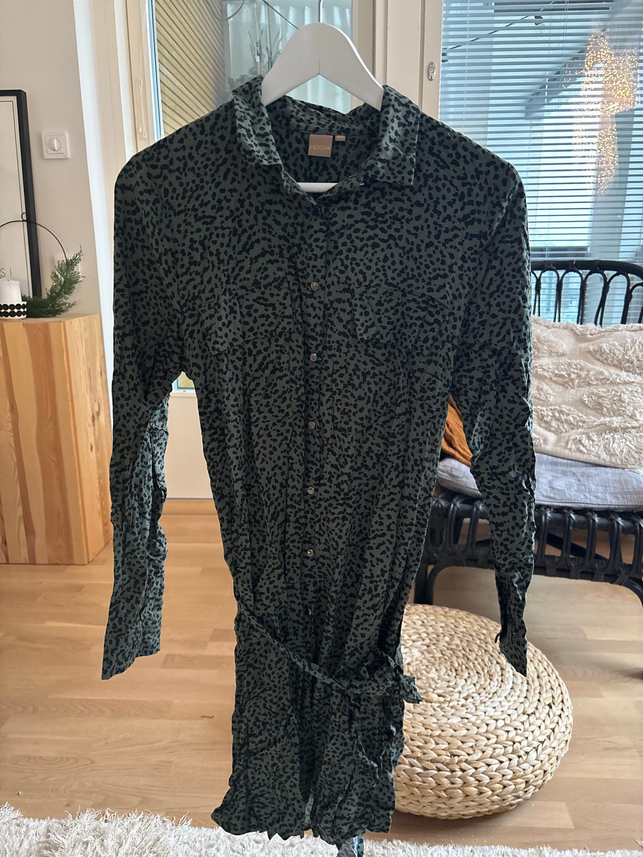 Noom mekko 36