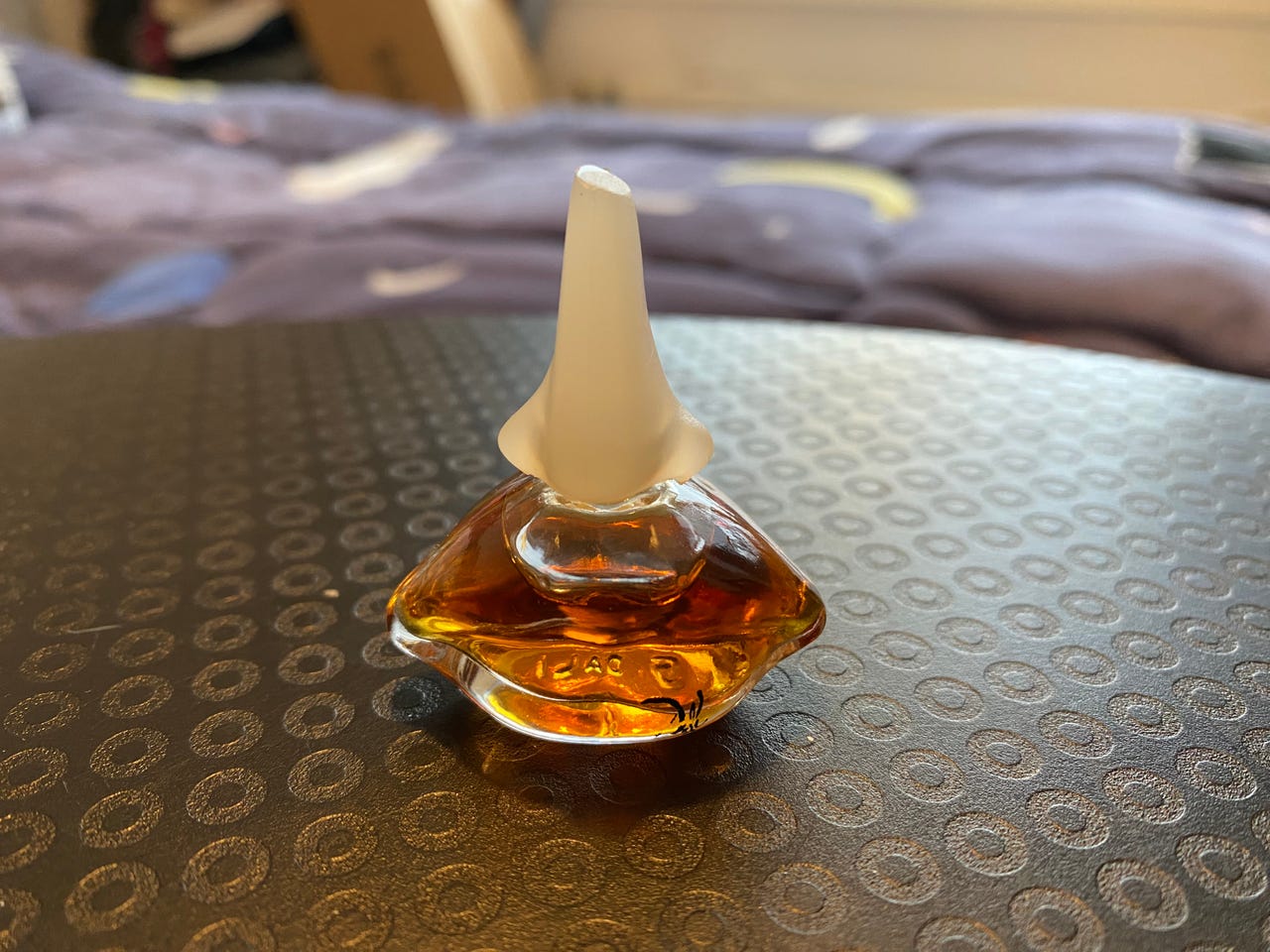 Salvador Dali 5 ml EdT