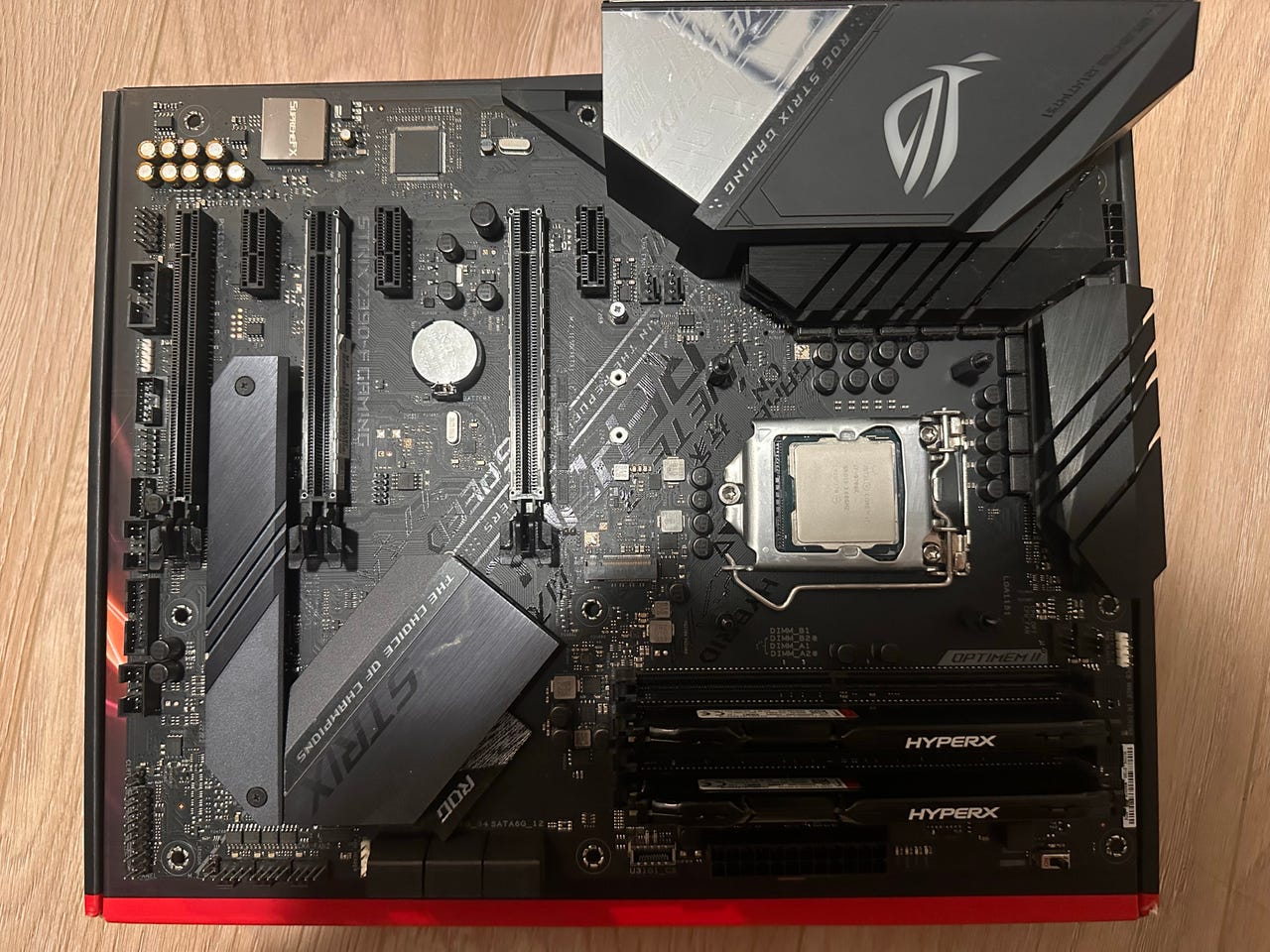 ★送料込み♣︎i7-9700K♠︎ASUS Z390-F♠︎DDR4 8GB 中古品 ☆送料込み♣︎i7-9700K♠︎ASUS Z390-F♠︎DDR4 8GB 中古品 2025年