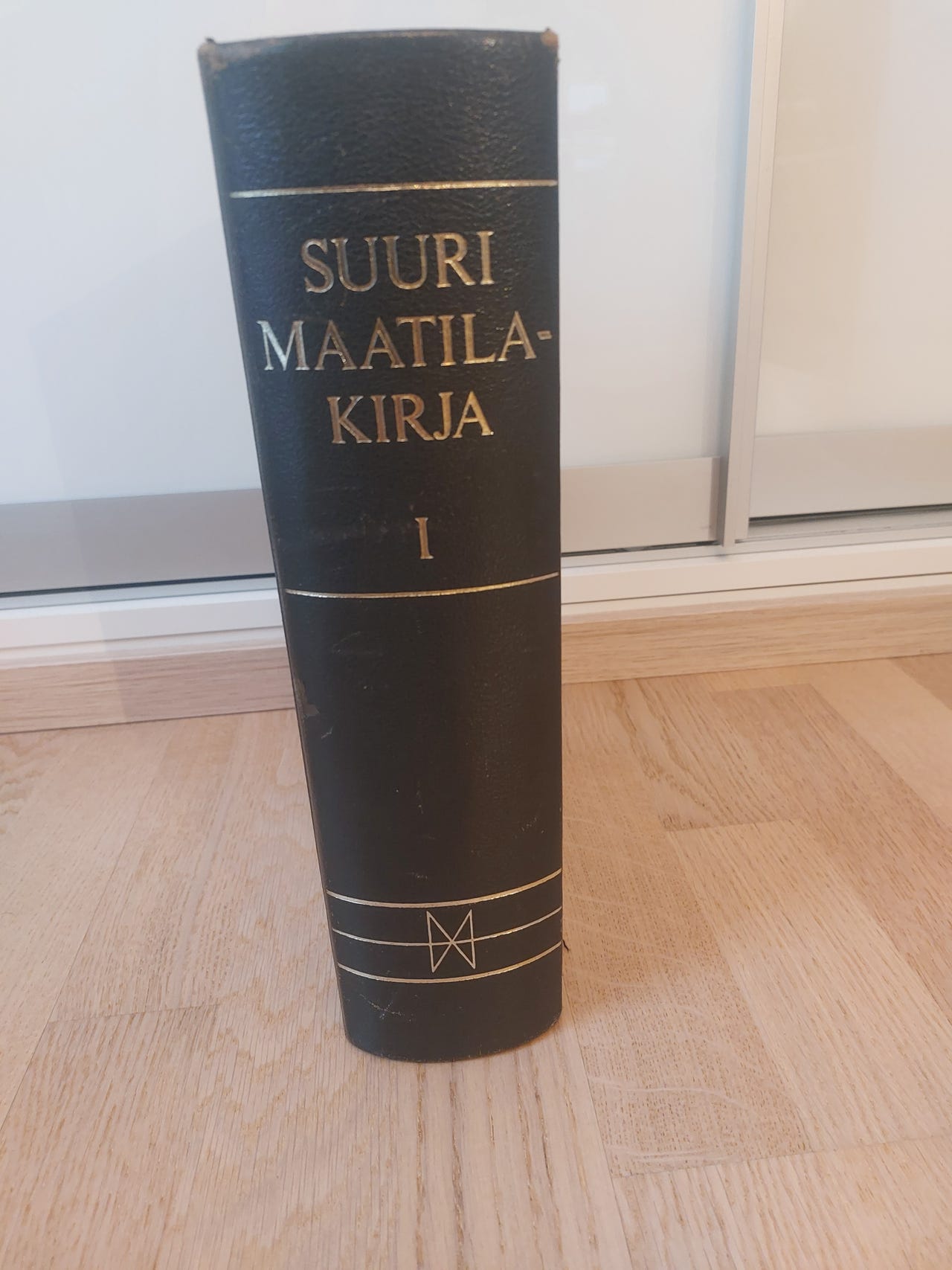 Suuri maatilakirja I, Turun ja Porin lääni, Varsinais-Suomi