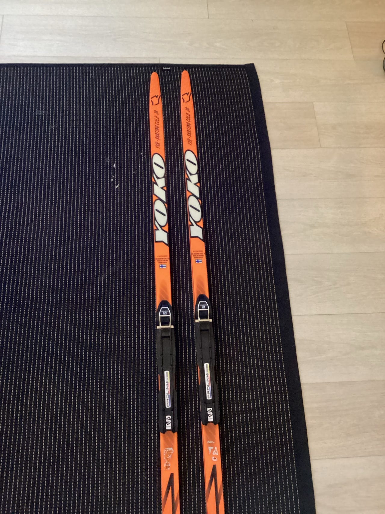 YOKO YXR Skating cold junior 170cm kilpasuksi | Tori