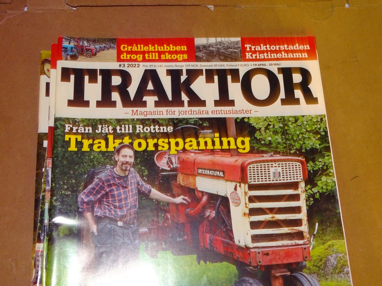 Traktor   03   /   22