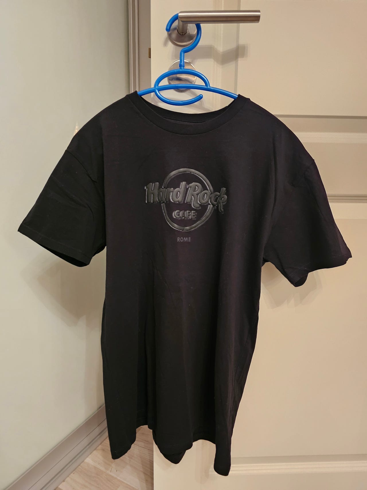 HRC Rooma t-paita