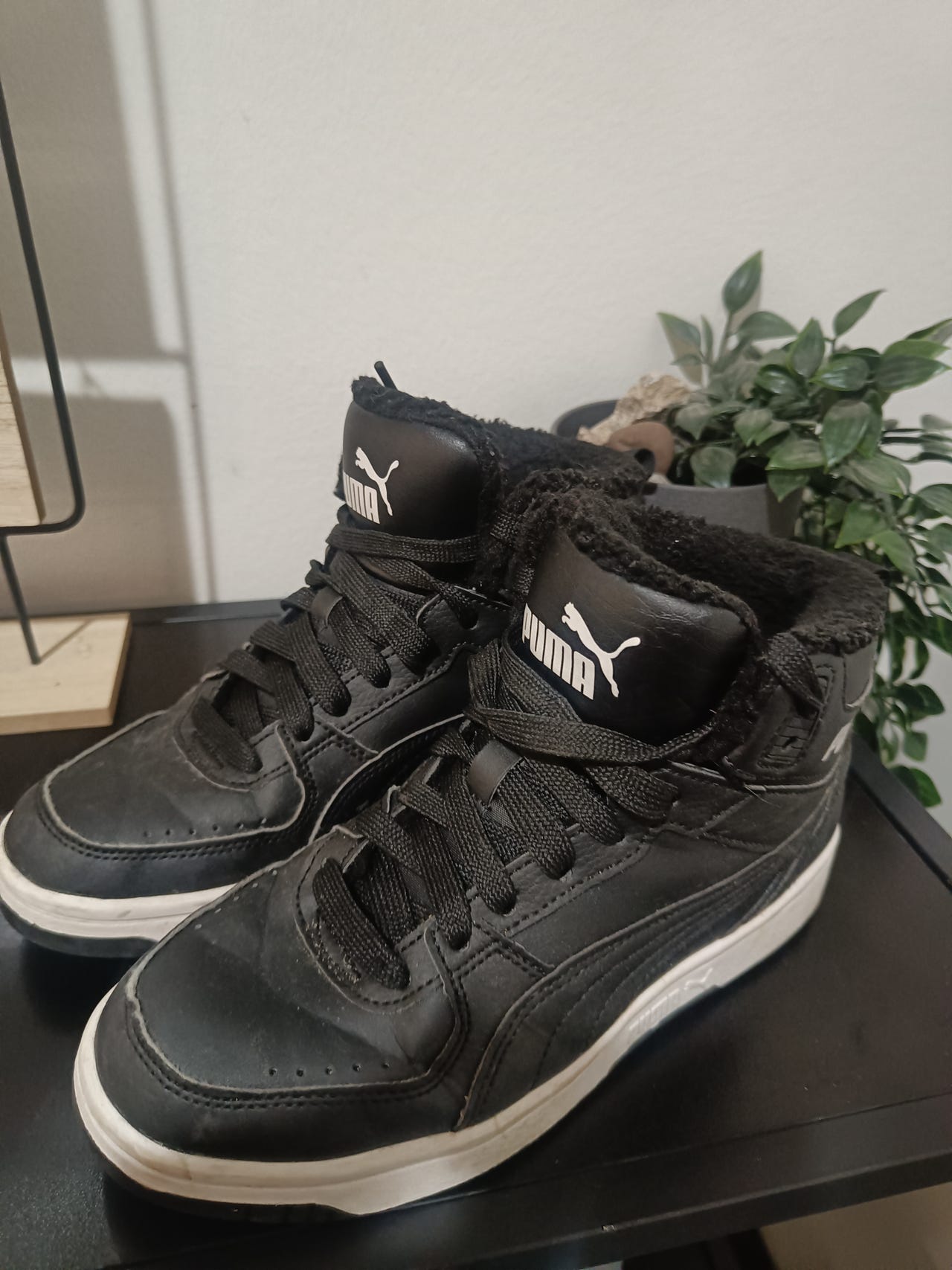 Puma kengät 35