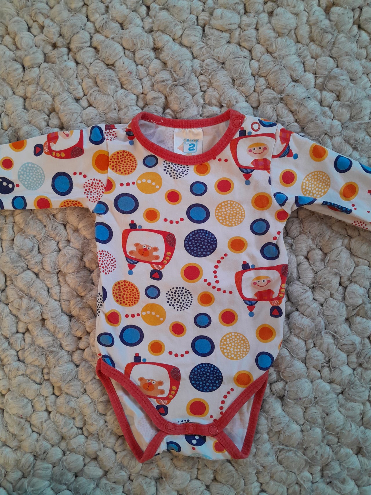 Pikku Kakkonen body