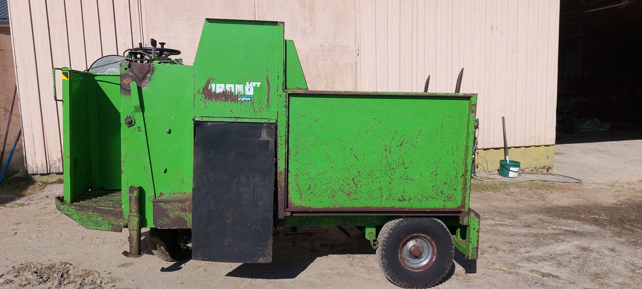 Varmolift