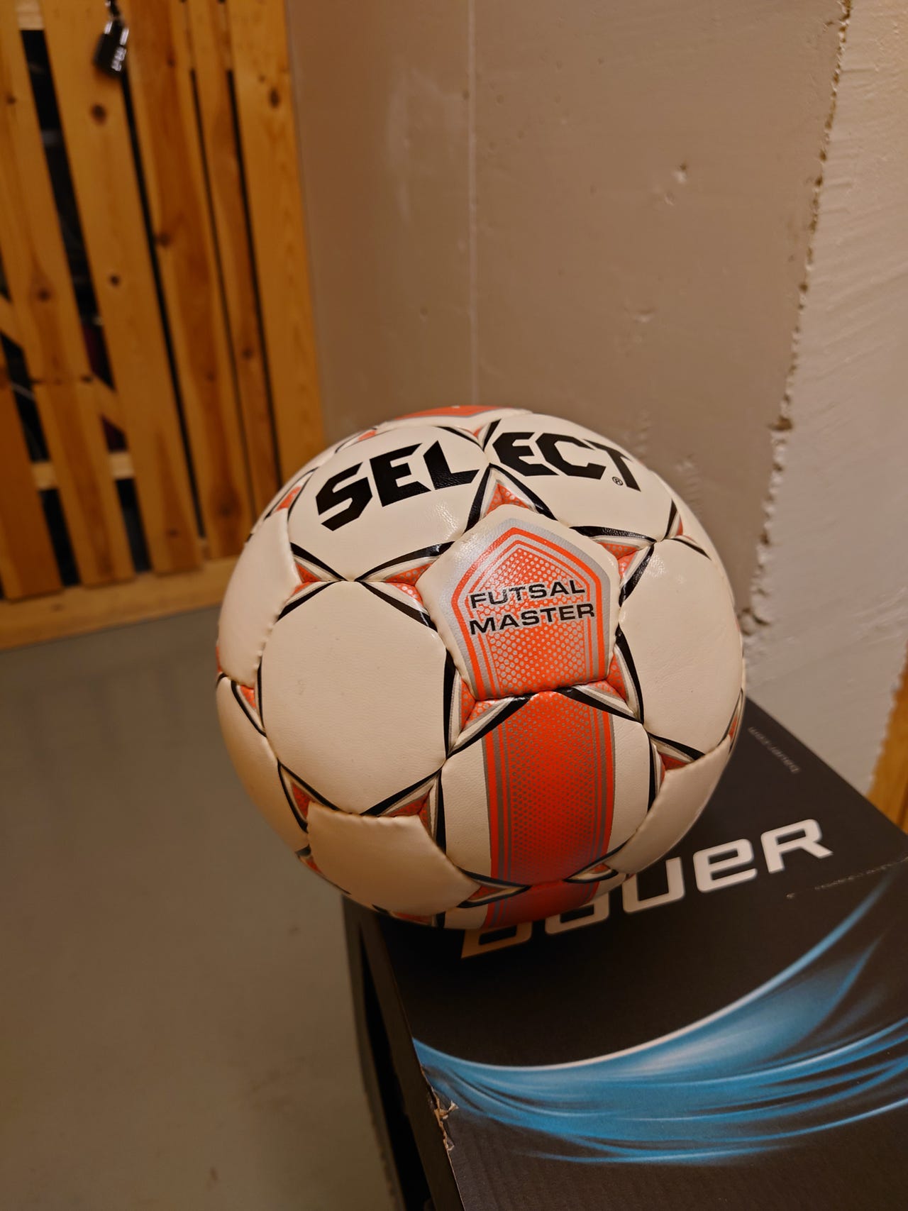 Futsal