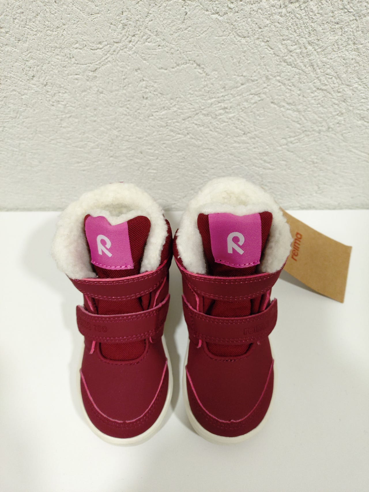 Pyrytys winter boots