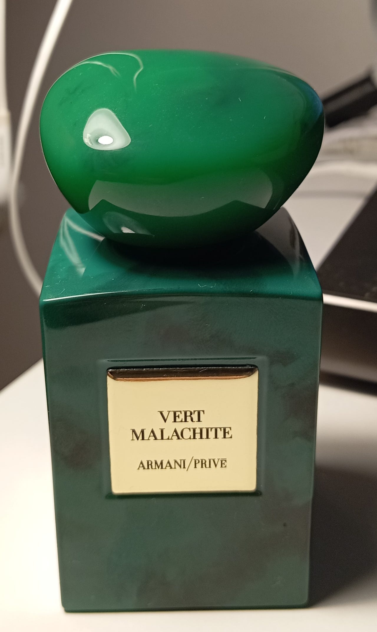 Parfum Vert Malachit Armani/prive