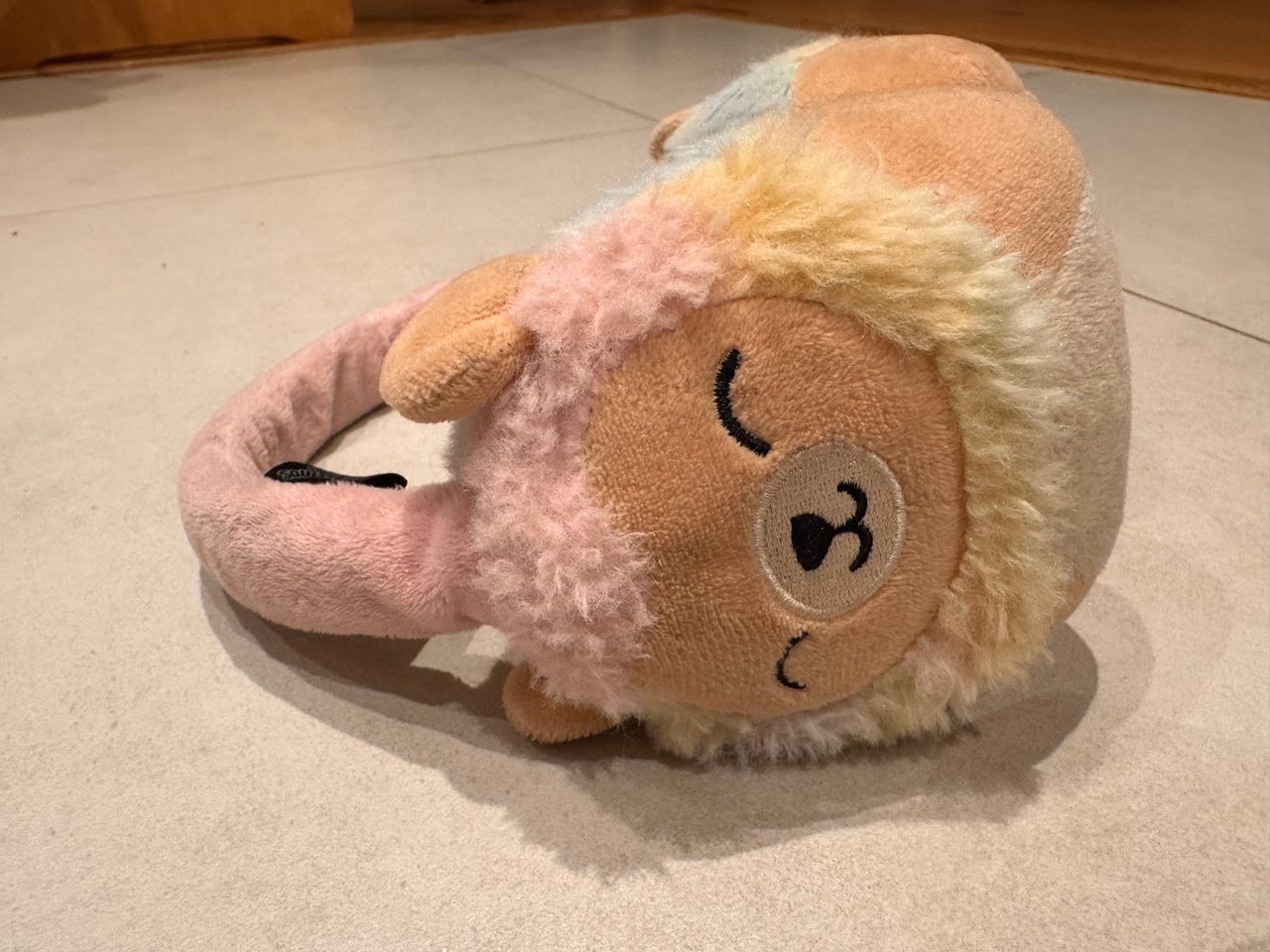Squishmallows langattomat on-ear-kuulokkeet