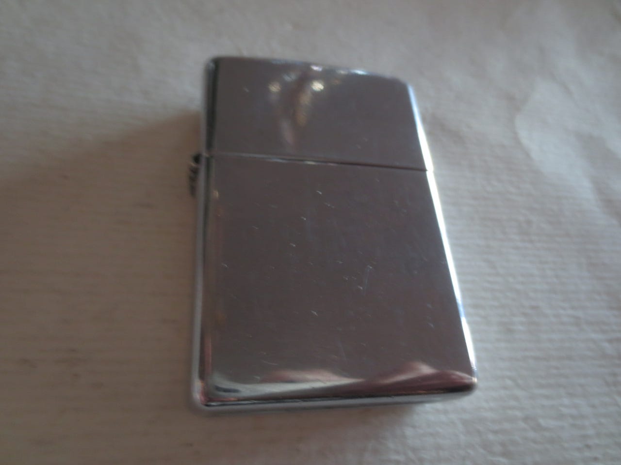 Sytkäri Zippo, Usa