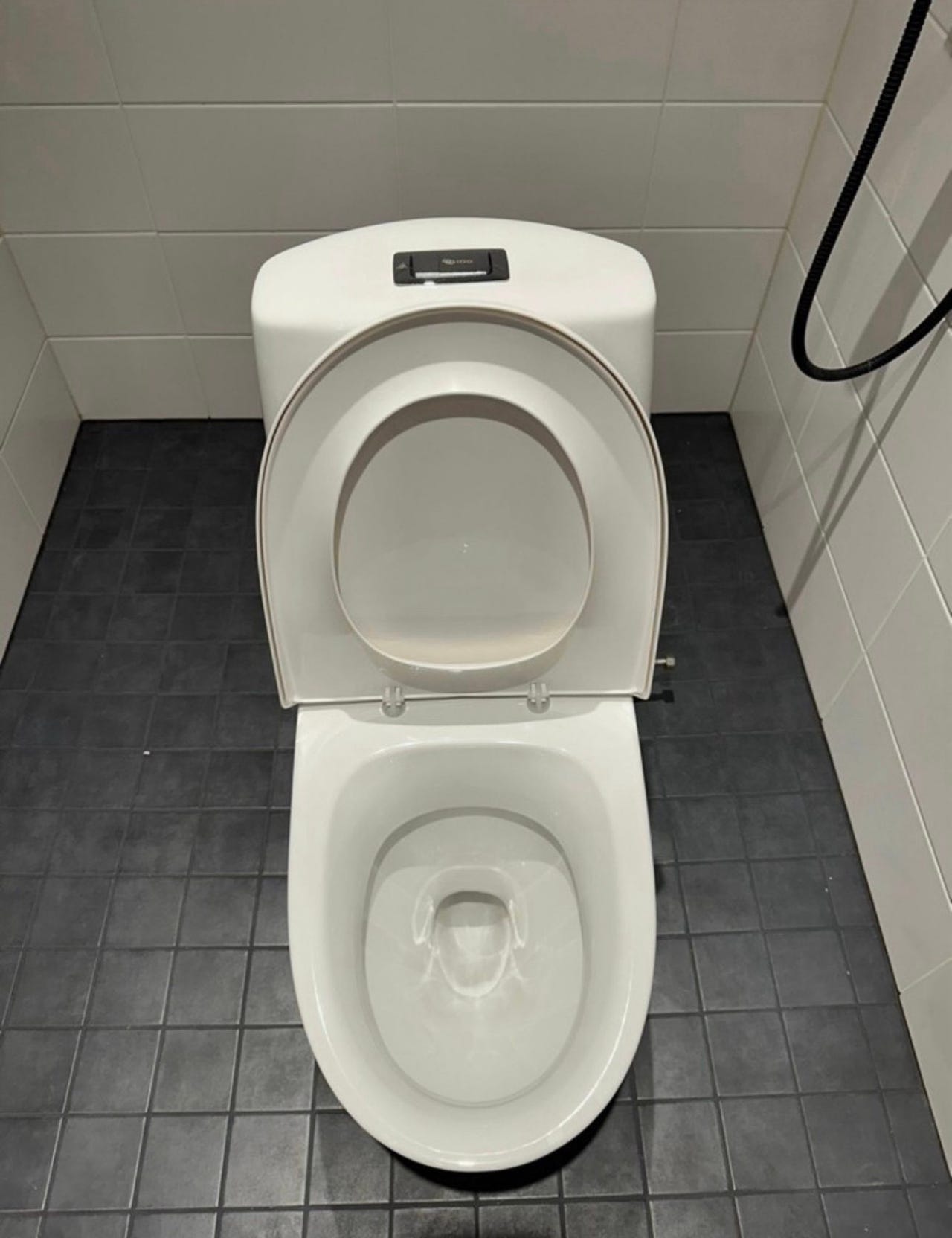 Wc pönttö/wc istuin Ido useita